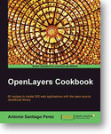 OpenLayers Cookbook