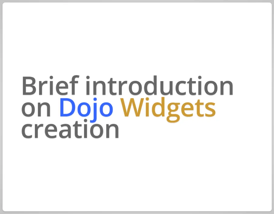 dojo_intro