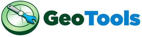 geotools logo