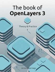The book of OpenLayers3
